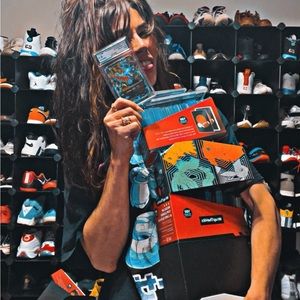 Meet your Posher, Bobbi